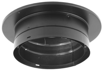 DuraVent DVL 6 in. Chimney Adapter