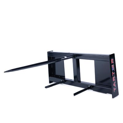 Image showing  54 in. Quick Attach Super Spear