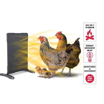 Producers Pride Brooder And Coop Heater At Tractor Supply Co