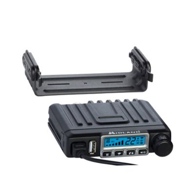 Image showing  MicroMobile 2-Way Radio Bundle