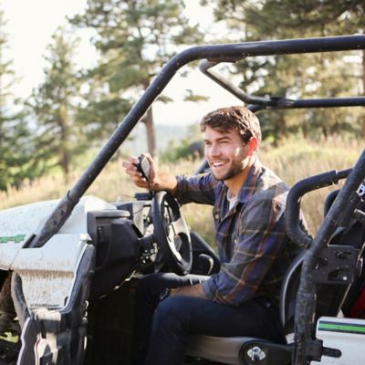 Image showing 6 th Midland MicroMobile 2-Way Radio Bundle