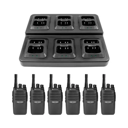 Midland BizTalk BR200 Professional Radio Set Two-Way Radios