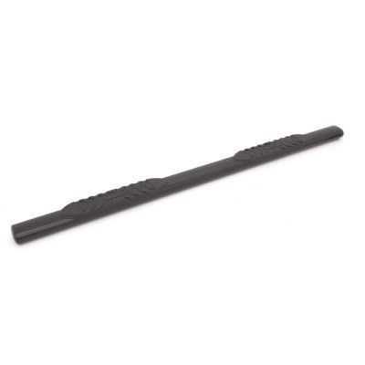 Image showing  Oval Straight Steel Nerf Bar Truck Step for 2003-2009 Dodge Ram 2500, 5 in.