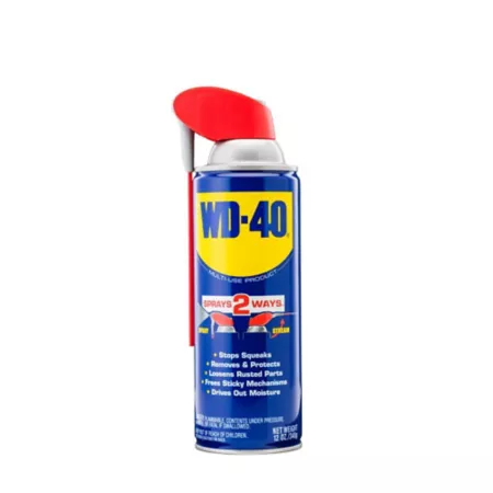 WD-40 12 oz Spray lubricant Automotive Lubricants