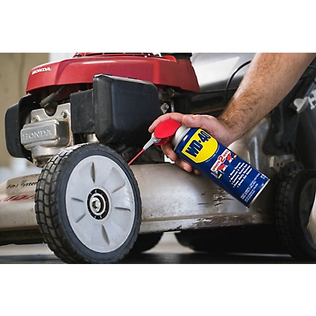 WD-40 1 gal. Multi-Use Product at Tractor Supply Co.