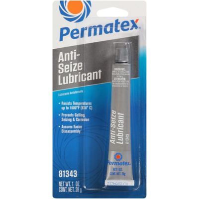 Permatex 1 oz. Anti-Seize Lubricant