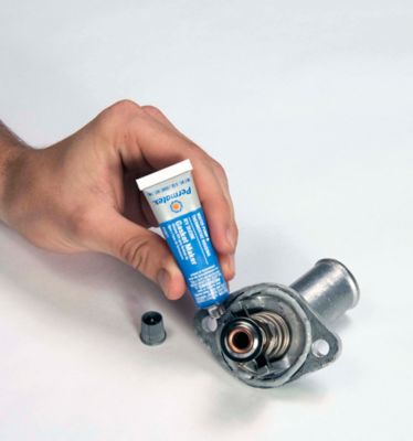 Thermostat RTV Silicone Gasket Maker 