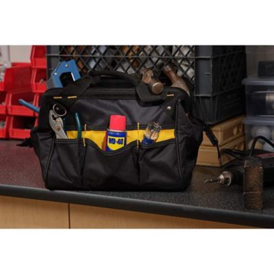 Image showing  3 oz. Multi-Use Product, Handy Can, Lubricates and Protects Metal from Rust and Corrosion, Drives Out Moisture