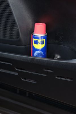 Image showing  3 oz. Multi-Use Product, Handy Can, Lubricates and Protects Metal from Rust and Corrosion, Drives Out Moisture