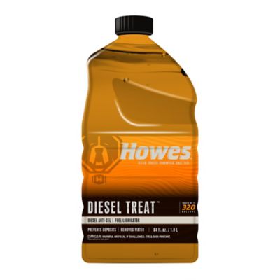 Howes Lubricator 64 oz. Diesel Treat Anti-Gel Fuel Lubricator