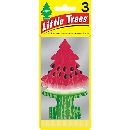 Little Trees, 3 pk., Watermelon