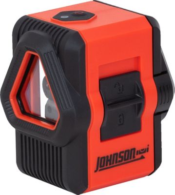 Image showing  Self-Leveling Cross and Line Laser, 40-6648