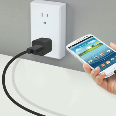 Image showing  Micro USB Cable, 6 ft.