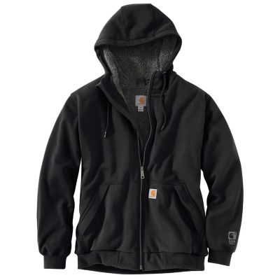 Image showing  Men's Rain Defender Rockland Hoodie