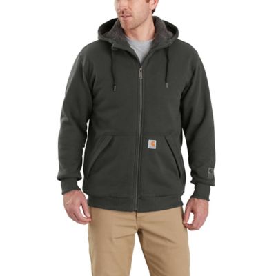 Carhartt Men's Rockland Hoodie