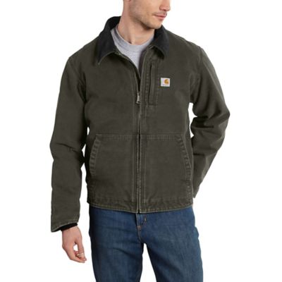 着丈約75cmcarhartt fullswing Armstrong jacket