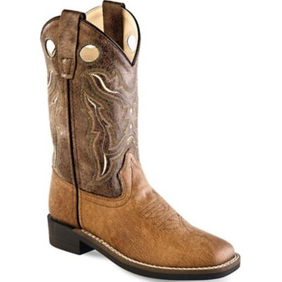 Old west botas hot sale