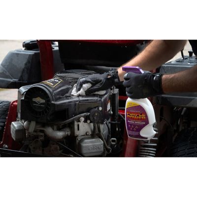 Image showing  40 oz. Industrial Strength Cleaner/Degreaser