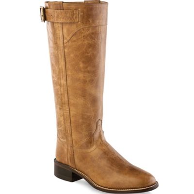 Shop for Old West Women's Riding Boots At Tractor Supply Co.