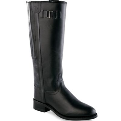 Women's Riding Boots