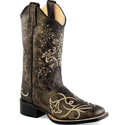 old west boots womens