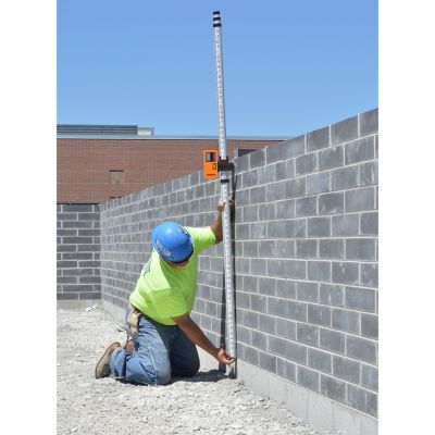 Image showing 5 th Johnson Level 800 ft. Self-Leveling Rotary Laser System