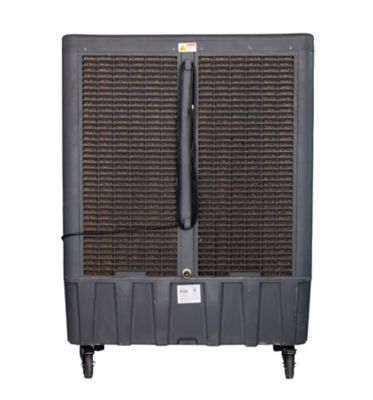 Image showing  131.2 qt. MC 92V 1,000 CFM Evaporative Cooler, 131.2 qt., 46 in. x 26 in. x 59 in.