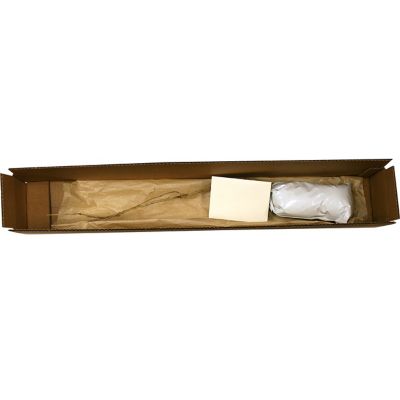 Image showing  Orange Trumpet Vine Plant