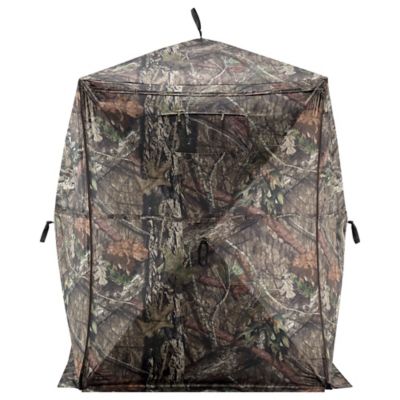 Treeline 2 Person Deer Blind Tschub2 Moc At Tractor Supply Co