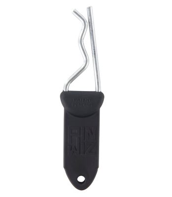 Image showing  3/8 in. Trailer Hitch Clip