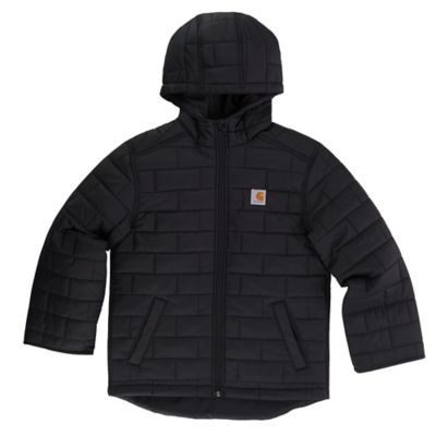 carhartt jacket hood attachment