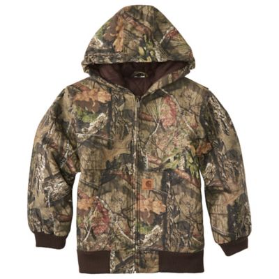 carhartt camo zip hoodie