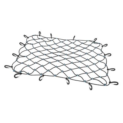 Reese Secure 60 in. x 78 in. Tangle-Free Truck Cargo Net