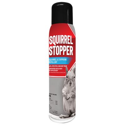 Messinas 15 oz. Squirrel Stopper Repellent