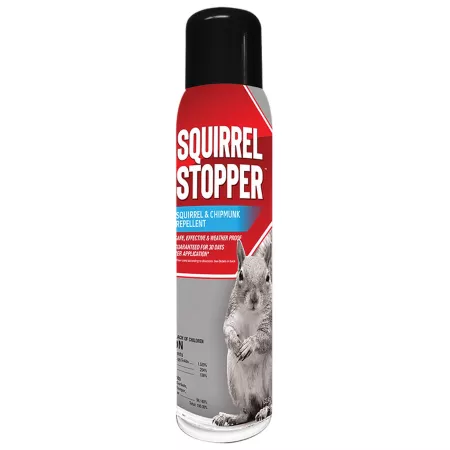 Messina 15 oz Squirrel repellent Animal & Rodent Repellent