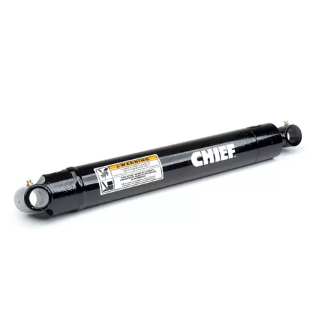 Chief WX Welded Hydraulic Cylinder 1.5 in Bore x 4 in Stroke Hydraulic Cylinders