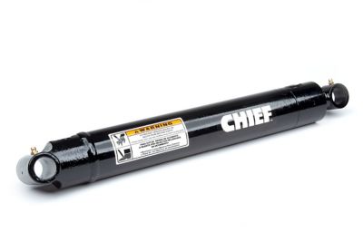 Chief 1.5 in. Bore x 6 in. Stroke WX Welded Hydraulic Cylinder