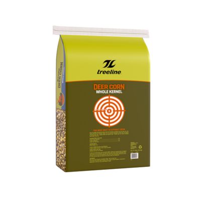 Image showing  Deer Corn Feed, 40 lb. Bag