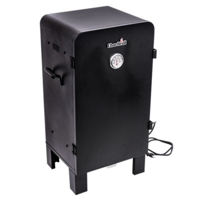 Char-Broil Electric Analog Smoker