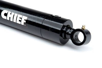 Image showing  1.5 in. Bore x 14 in. Stroke WX Welded Hydraulic Cylinder