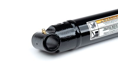 Image showing  3 in. Bore x 12 in. Stroke WX Welded Hydraulic Cylinder