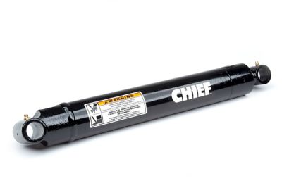 Chief 3 in. Bore x 14 in. Stroke WX Welded Hydraulic Cylinder