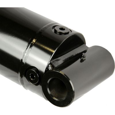 Image showing  3.5 in. Bore x 14 in. Stroke WX Welded Hydraulic Cylinder