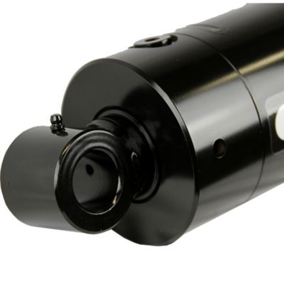 Image showing  4 in. Bore x 24 in. Stroke WX Welded Hydraulic Cylinder