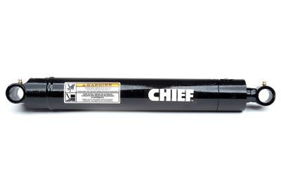 Image showing 6 th Chief 5 in. Bore x 10 in. Stroke WX Welded Hydraulic Cylinder
