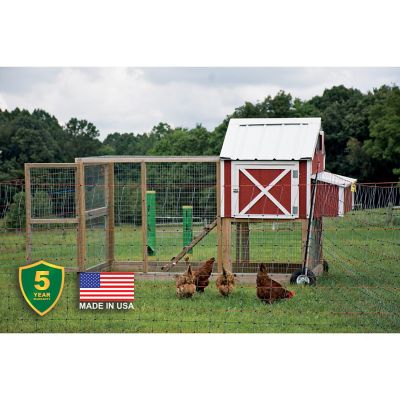 Electric Fence How To Install Electric Fence Livestock Fence Fence