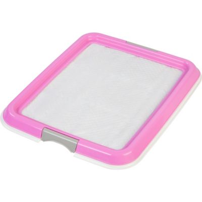 Image showing  Indoor Pet Training Pad Holder