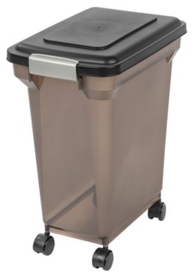 airtight bin for dog food