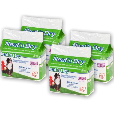 take care premium training pads