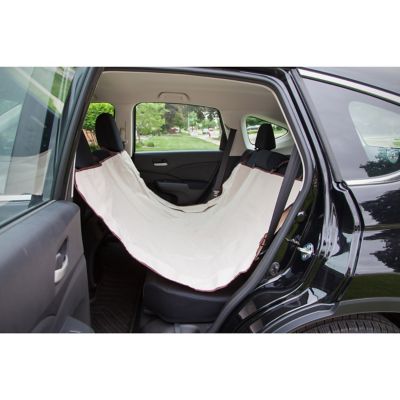 Image showing  Pet Hammock Seat Cover